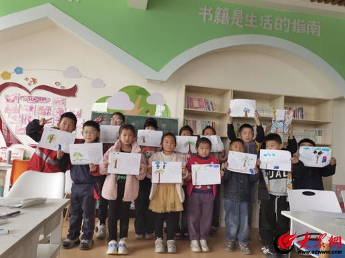 墨香浸潤鄉土，交流點亮文化——沂水縣楊莊鎮文化站開展硬筆書法教學與文化交流活動