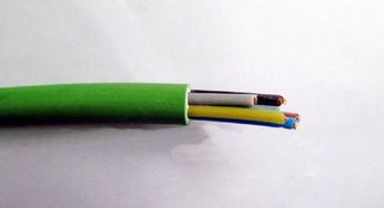 VV與VVR電力電纜 基礎(chǔ)特性、應(yīng)用與選擇指南